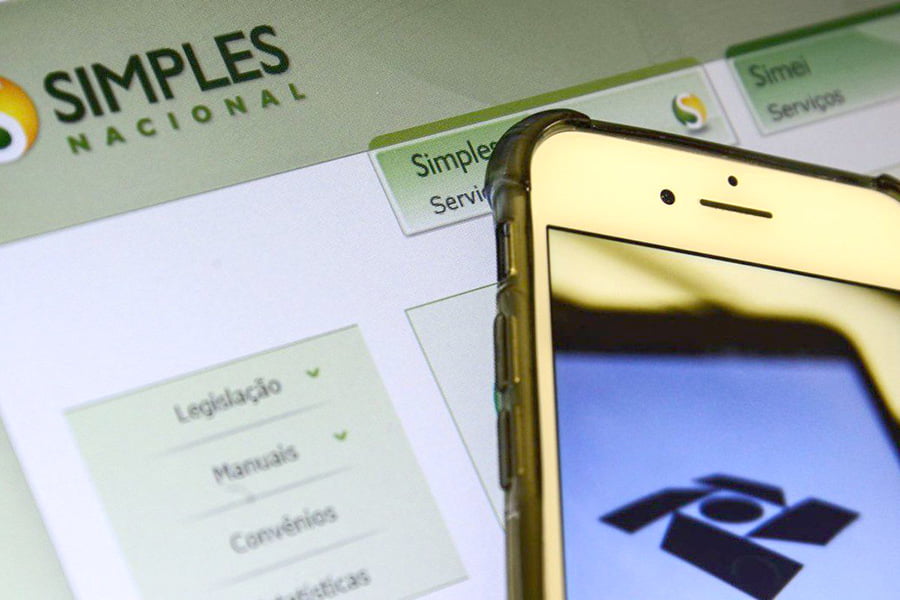Imagem: Opção pelo Simples Nacional e pelo Simei em 2024  Gênesys Organização Contábil em Arujá
