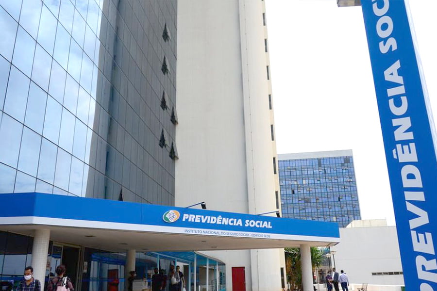 Imagem: INSS: Como pedir o Auxílio-Doença sem agendamento ou uma visita à agência? Gênesys Organização Contábil em Arujá