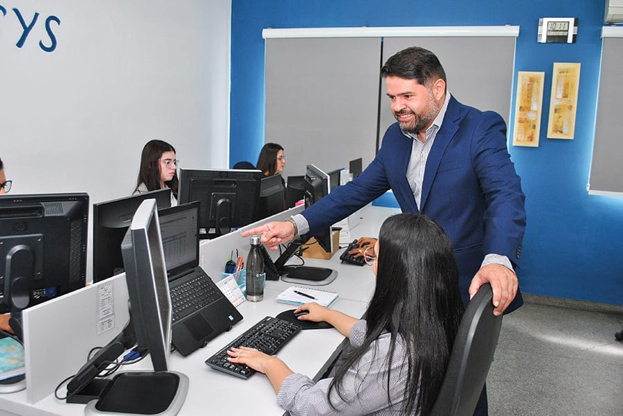 Imagem: Gênesys Contabilidade: transformando a gestão empresarial com expertise e soluções inteligentes! Gênesys Organização Contábil em Arujá