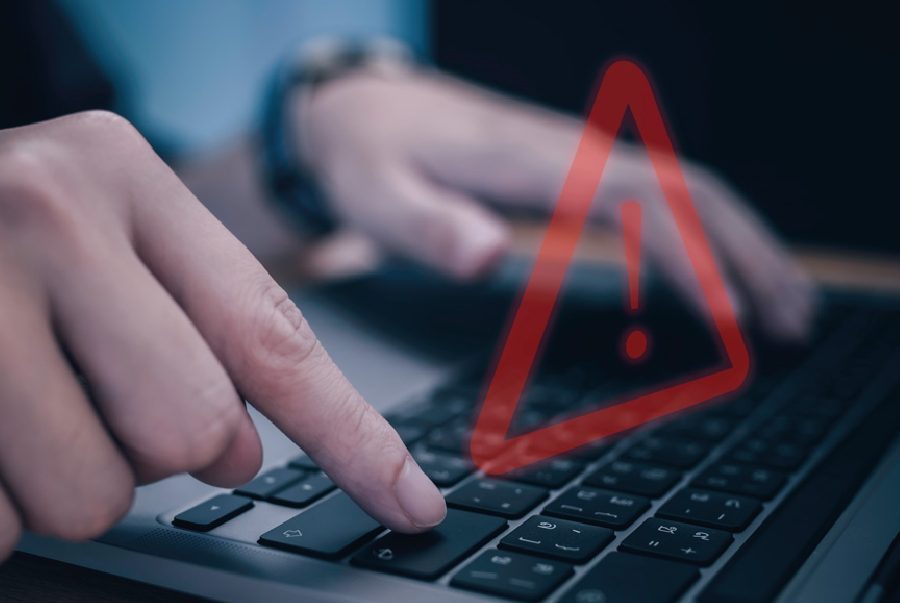 Imagem: Receita Federal alerta: cuidado com golpes envolvendo DARFs e Guias do Simples Nacional Gênesys Organização Contábil em Arujá