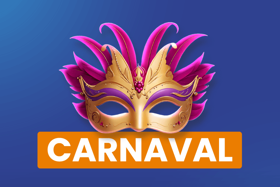 Imagem: Carnaval 2025: Feriado ou ponto facultativo em São Paulo? Gênesys Organização Contábil em Arujá