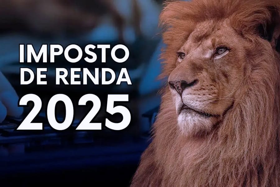 Imagem: Você está obrigado a declarar o IRPF 2025? Veja quem precisa enviar! Gênesys Organização Contábil em Arujá