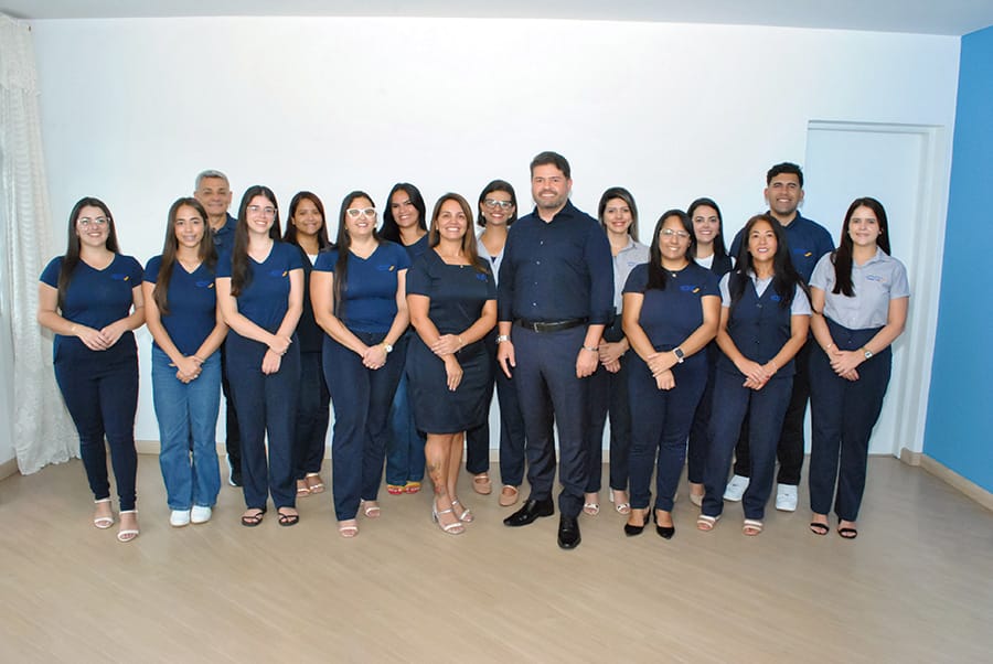 Imagem: Gênesys Contábil: construindo relações de confiança Gênesys Organização Contábil em Arujá