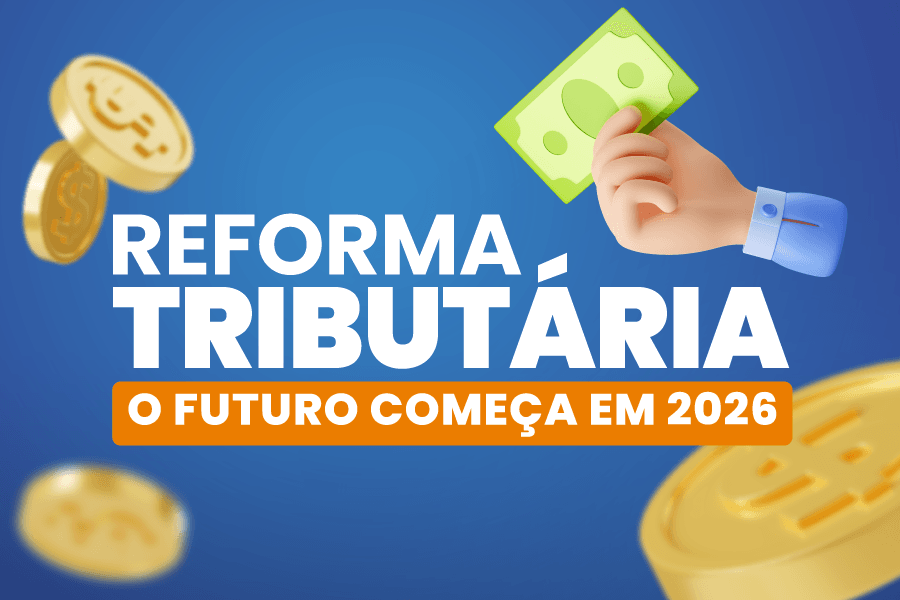 Imagem: Reforma Tributária: o que muda para você e sua empresa Gênesys Organização Contábil em Arujá