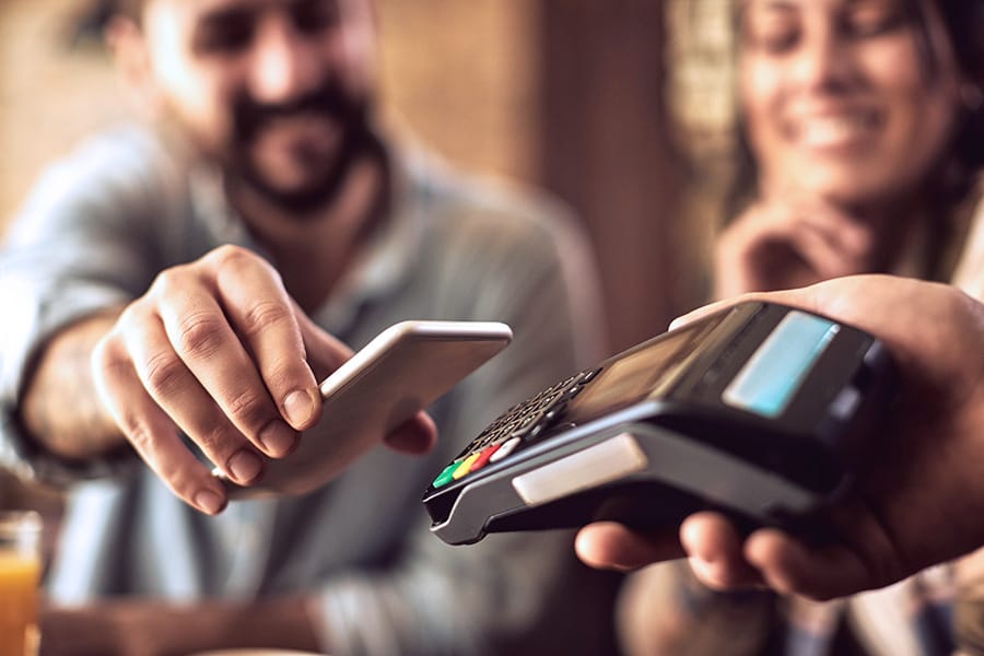 Imagem: Receita Federal amplia fiscalização: fintechs e carteiras digitais passam a informar dados na e-Financeira Gênesys Organização Contábil em Arujá